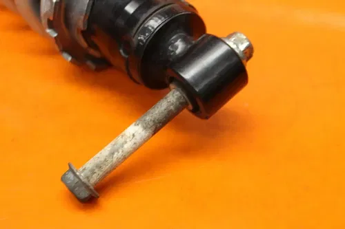 22-24 YAMAHA YZF R7 OEM REAR BACK SHOCK ABSORBER SUSPENSION BEB-22210-00-00