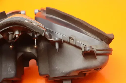 06-07 HONDA CBR1000RR OEM FRONT HEADLIGHT HEAD LIGHT LAMP