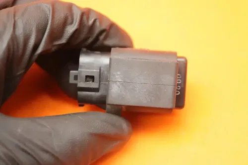 2009-2016 SUZUKI GSXR 1000 OEM TIP OVER BANK ANGLE CRASH SENSOR SWITCH