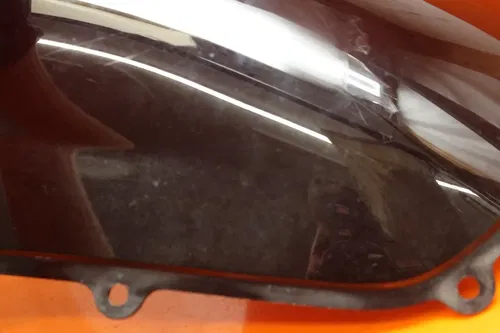 2001 2002 SUZUKI GSXR 1000 FRONT WINDSHIELD WINDSCREEN  94611-35F00