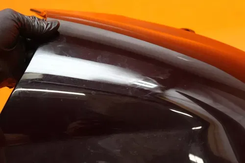 2001 2002 SUZUKI GSXR 1000 FRONT WINDSHIELD WINDSCREEN  94611-35F00
