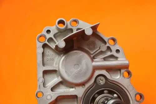 07-08 KAWASAKI NINJA ZX6R OEM ENGINE MOTOR TRANSMISSION TRANNY GEARS