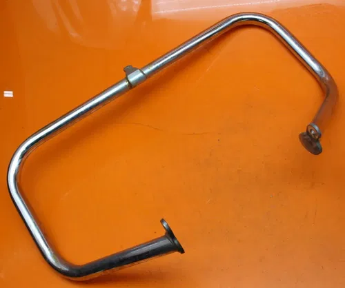 2014 Harley-Davidson Street Glide Special FLHXS OEM FRAME ENGINE CRASH BAR