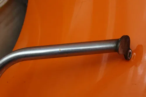 2014 Harley-Davidson Street Glide Special FLHXS OEM FRAME ENGINE CRASH BAR