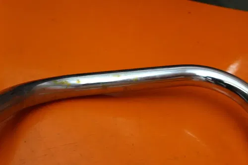 2014 Harley-Davidson Street Glide Special FLHXS OEM FRAME ENGINE CRASH BAR