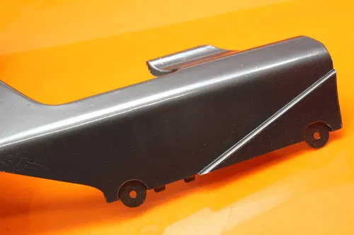 2001 2002 SUZUKI GSXR 1000 ZXMT LEFT LOWER MID UPPER SIDE FAIRING COWL