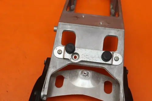 06-07 SUZUKI GSXR 600 750 OEM REAR SUBFRAME BACK SUB FRAME