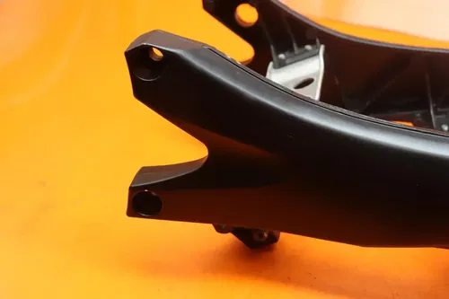 06-07 SUZUKI GSXR 600 750 OEM REAR SUBFRAME BACK SUB FRAME