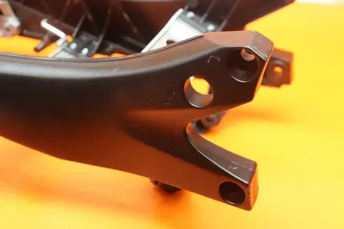 06-07 SUZUKI GSXR 600 750 OEM REAR SUBFRAME BACK SUB FRAME