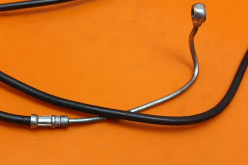 2010 Harley-Davidson Street Glide FLHX OEM FRONT REAR BACK ABS HOSE SET LINES