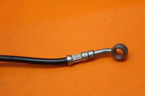 2010 Harley-Davidson Street Glide FLHX OEM FRONT REAR BACK ABS HOSE SET LINES