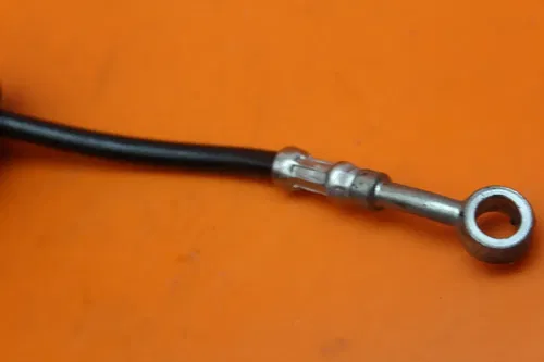2010 Harley-Davidson Street Glide FLHX OEM FRONT REAR BACK ABS HOSE SET LINES