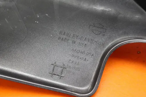 2014-2016 Harley-Davidson Street Glide Special FLHXS OEM SIDE COVER PANEL COWL