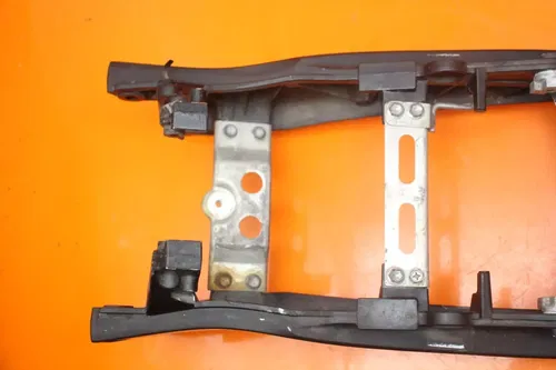 2006 2007 SUZUKI GSXR 600 750 OEM STRAIGHT REAR SUBFRAME BACK SUB FRAME