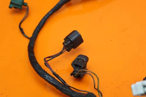 2005 2006 SUZUKI GSXR 1000 OEM MAIN ENGINE WIRING HARNESS MOTOR WIRE LOOM