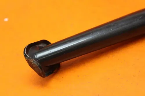 21-24 APRILIA RSV4 1100 V4 OEM STRAIGHT W SENSOR KICKSTAND SIDE KICK STAND