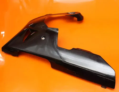 2000 2001 YAMAHA YZF R1 OEM LEFT LOWER BOTTOM BELLY SIDE FAIRING COWL