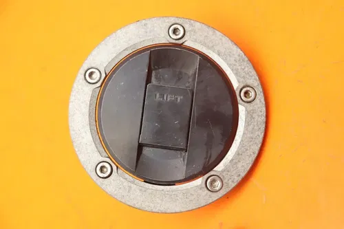 11-19 SUZUKI GSXR 600 750 OEM IGNITION LOCK KEY SET WITH GAS CAP