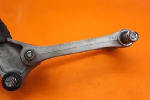 2004 2005 HONDA CBR 1000RR OEM REAR DOGBONE SHOCK LINKAGE LINK 52465-MEL-000
