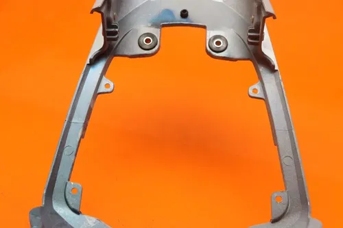 07-08 SUZUKI GSXR1000 ZXMT CENTER REAR BACK TAIL FAIRING COWL
