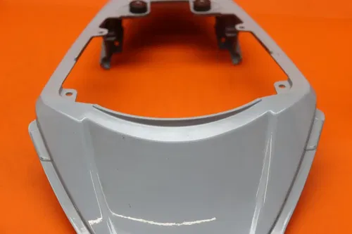 07-08 SUZUKI GSXR1000 ZXMT CENTER REAR BACK TAIL FAIRING COWL