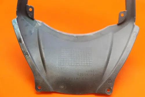 07-08 SUZUKI GSXR1000 ZXMT CENTER REAR BACK TAIL FAIRING COWL