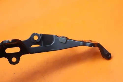 2004-2005 KAWASAKI NINJA ZX10R OEM STR8 UPPER FAIRING MIRROR GAUGES STAY BRACKET