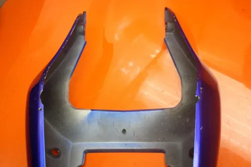 2001 2002 SUZUKI GSXR 1000 OEM REAR BACK TAIL FAIRING COWL SHROUD