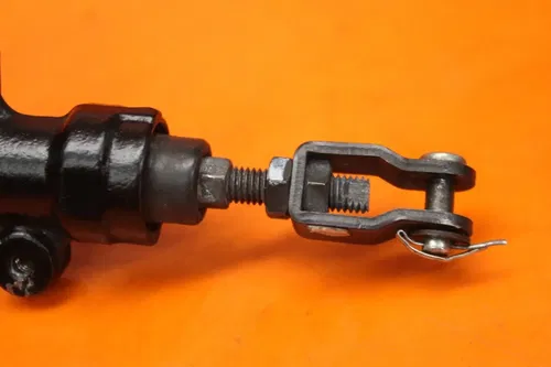 11-24 2019 SUZUKI GSXR 600 750  OEM REAR BRAKE MASTER CYLINDER W RESERVOIR