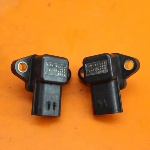 2002 2003 YAMAHA YZF R1 OEM MAP MASS AIR FLOW PRESSURE SENSOR 5JW-82380-00-00