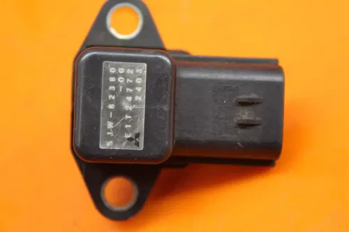 2002 2003 YAMAHA YZF R1 OEM MAP MASS AIR FLOW PRESSURE SENSOR 5JW-82380-00-00