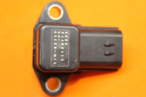 2002 2003 YAMAHA YZF R1 OEM MAP MASS AIR FLOW PRESSURE SENSOR 5JW-82380-00-00