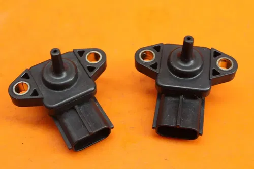 2002 2003 YAMAHA YZF R1 OEM MAP MASS AIR FLOW PRESSURE SENSOR 5JW-82380-00-00