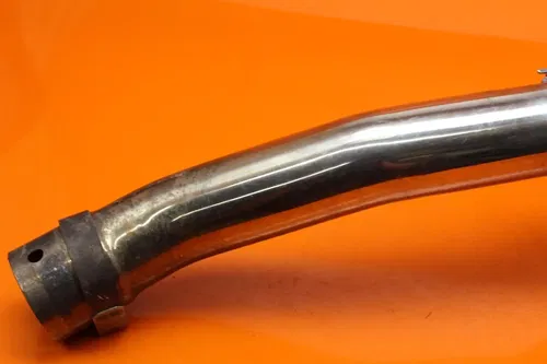 1998-2001 YAMAHA YZF R1 YOSHIMURA TRS EXHAUST PIPE MUFFLER SLIP ON CAN SILENCER