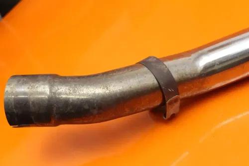 1998-2001 YAMAHA YZF R1 YOSHIMURA TRS EXHAUST PIPE MUFFLER SLIP ON CAN SILENCER