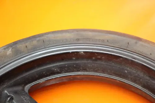 1998-2001 YAMAHA YZF R1 OEM FRONT WHEEL RIM  4XV-25168-01-33