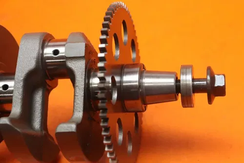 2020-2024 KAWASAKI Z900 OEM ENGINE MOTOR CRANKSHAFT CRANK SHAFT