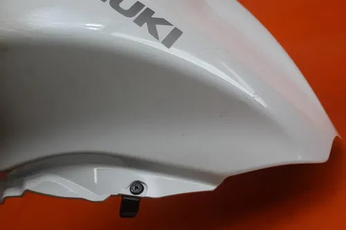 20-23 SUZUKI HAYABUSA OEM FRONT GAS TANK FUEL CELL FAIRING COWL COVER TRIM
