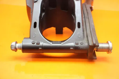 11-21 SUZUKI GSXR 600 750 OEM STRAIGHT REAR SWINGARM BACK SUSPENSION SWING ARM
