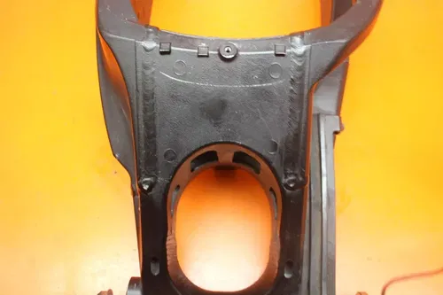 11-21 SUZUKI GSXR 600 750 OEM STRAIGHT REAR SWINGARM BACK SUSPENSION SWING ARM