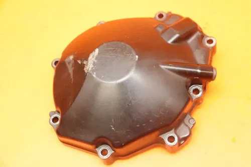 09-16 SUZUKI GSXR 1000 OEM STATOR MAGNETO ALTERNATOR GENERATOR COVER