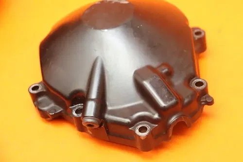 09-16 SUZUKI GSXR 1000 OEM STATOR MAGNETO ALTERNATOR GENERATOR COVER