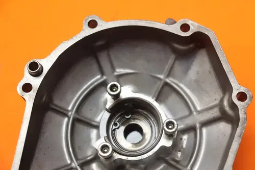 09-16 SUZUKI GSXR 1000 OEM STATOR MAGNETO ALTERNATOR GENERATOR COVER
