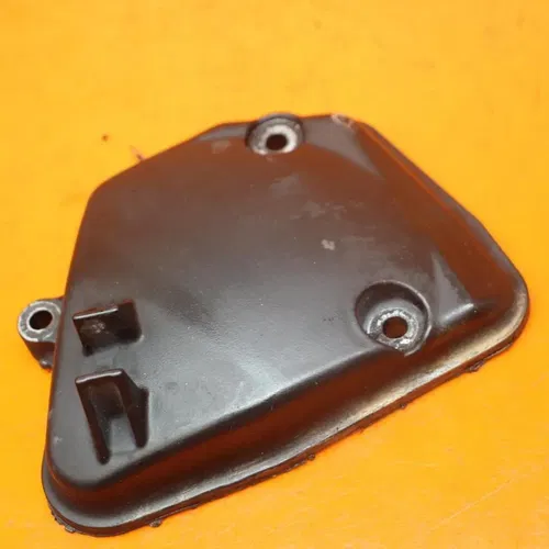 02-05 KAWASAKI NINJA ZX12R OEM ENGINE MOTOR TIMING CHAIN COVER