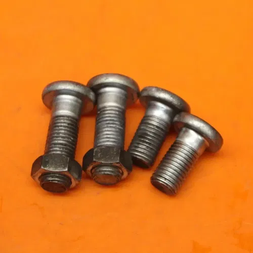 00-01 KAWASAKI NINJA ZX12R OEM REAR BACK SUBFRAME SUB FRAME MOUNTING BOLTS