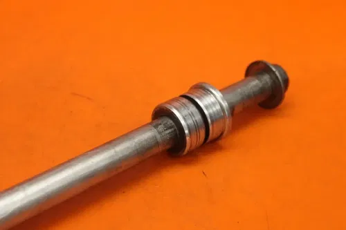 13-18 2014 HONDA CBR500R OEM REAR AXLE BACK WHEEL RIM PIVOT BOLT AXEL