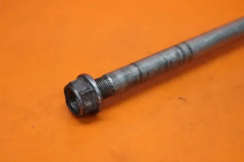 13-18 2014 HONDA CBR500R OEM REAR AXLE BACK WHEEL RIM PIVOT BOLT AXEL