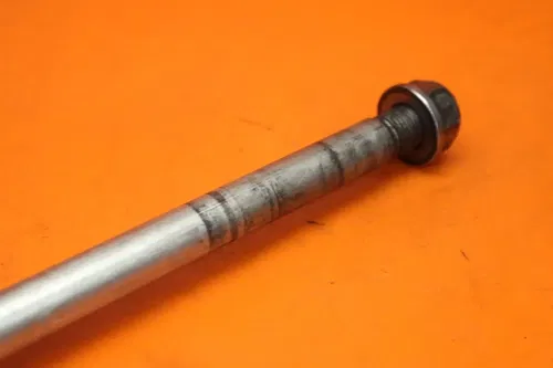 13-18 2014 HONDA CBR500R OEM REAR AXLE BACK WHEEL RIM PIVOT BOLT AXEL