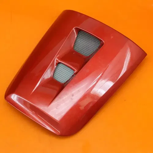 2004 2005 HONDA CBR 1000RR OEM REAR BACK SEAT SOLO COWL FAIRING COVER