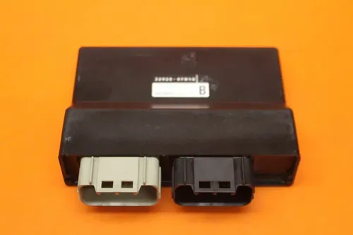 2009-2011 SUZUKI GSXR1000 OEM ECU COMPUTER CONTROLLER UNIT BLACK BOX ECM CDI